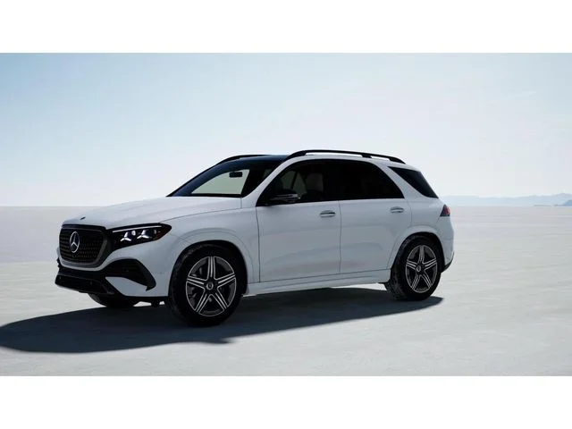 New 2027  Mercedes-Benz GLE 350 image 39