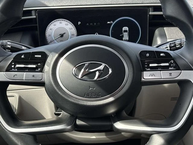 Used 2022 Gray Hyundai SEL image 18