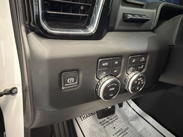 Used 2024 White GMC Denali Ultimate image 24