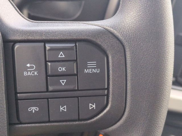 2025 Ford F-450 Super Duty Chassis Cab XL - Photo 17