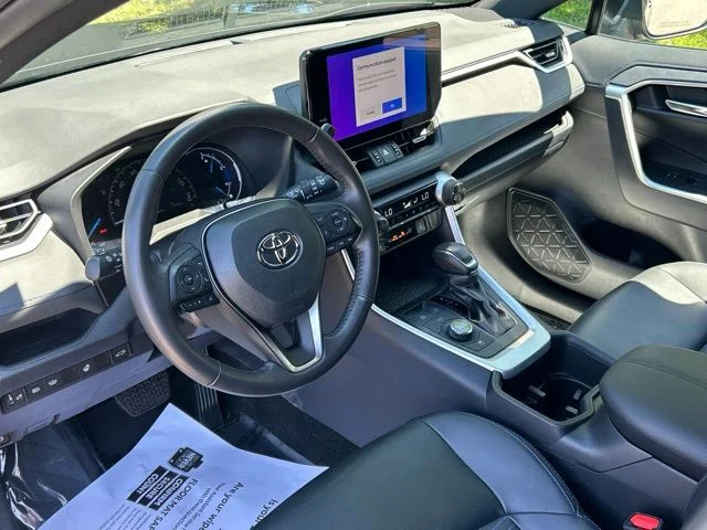 Certified Used 2024  Toyota XSE image 24