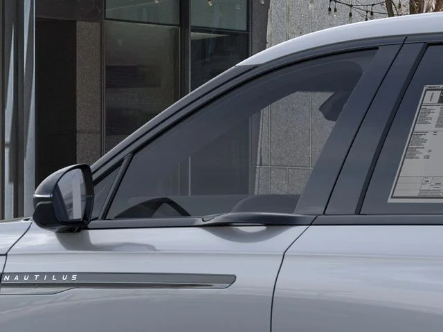 New 2026 Gray Lincoln Premiere image 20