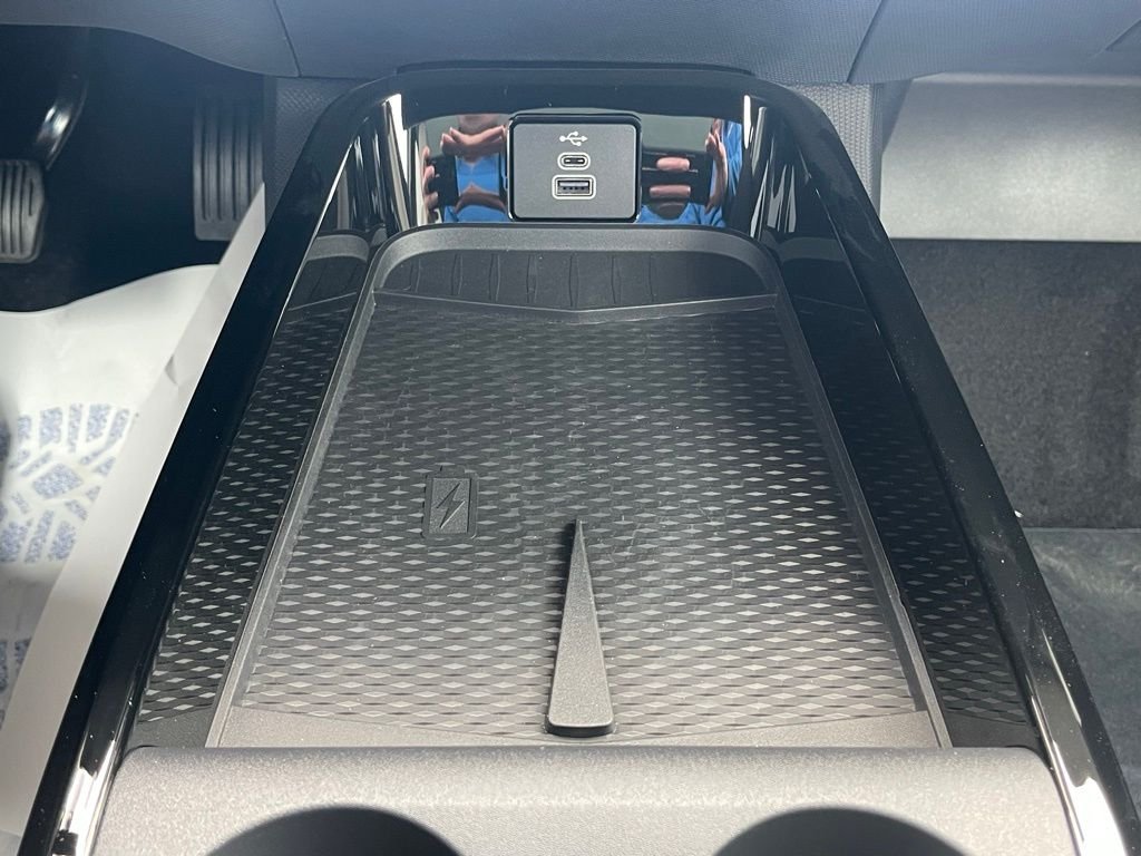 New 2026 Shadow Black Ford Premium image 37