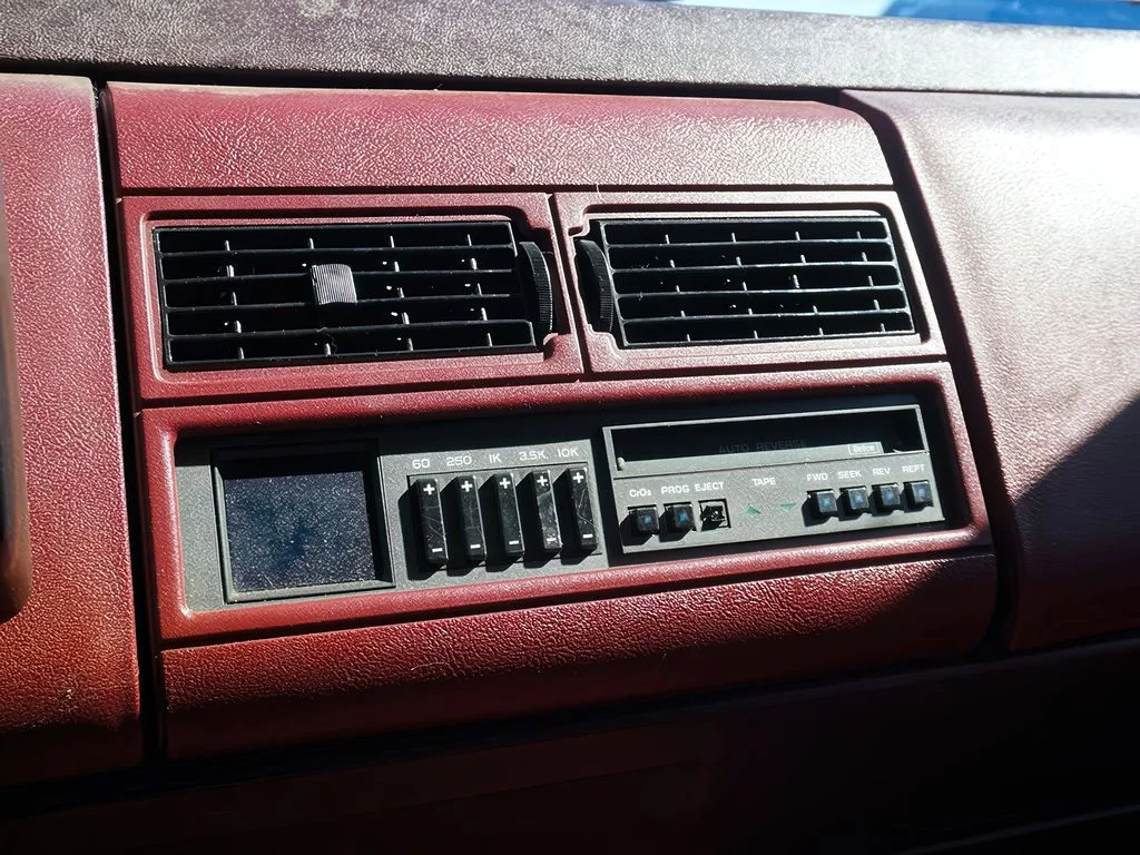 Used 1989 Red Chevrolet  image 22