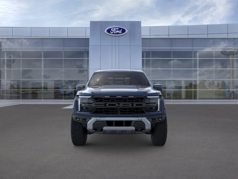 2025 Ford F-150 Raptor - Photo 33