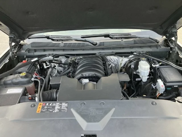 2018 Chevrolet Silverado 1500 LT - Photo 26