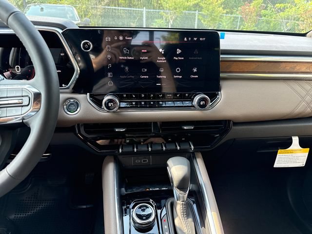 2026 GMC Canyon Denali - Photo 20