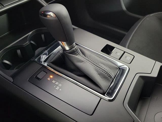 New 2026 Aero Gray Metallic Mazda 2.5 S Select AWD image 30