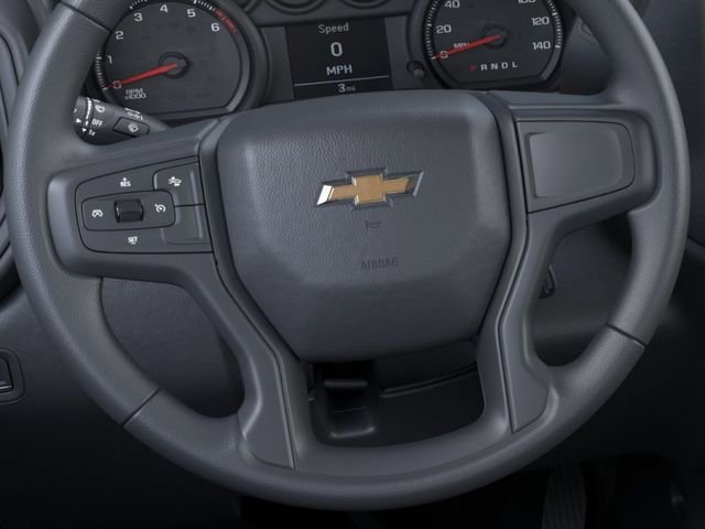 2026 Chevrolet Silverado 3500 HD High Country - Photo 19