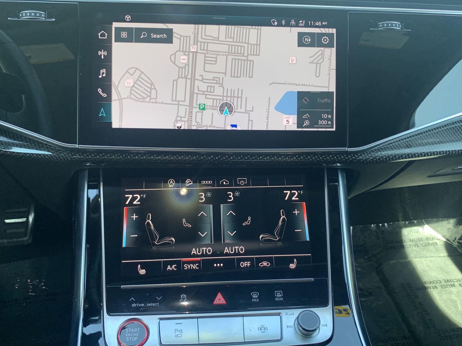 2023 Audi SQ7 Premium Plus - Photo 25