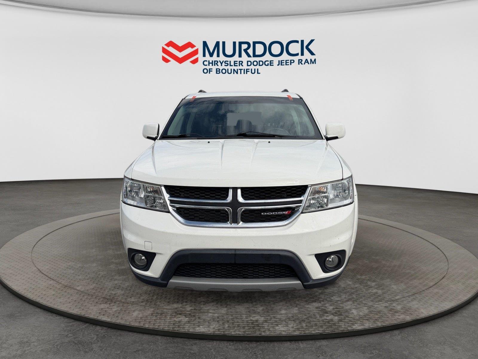 2012 Dodge Journey SXT - Photo 13