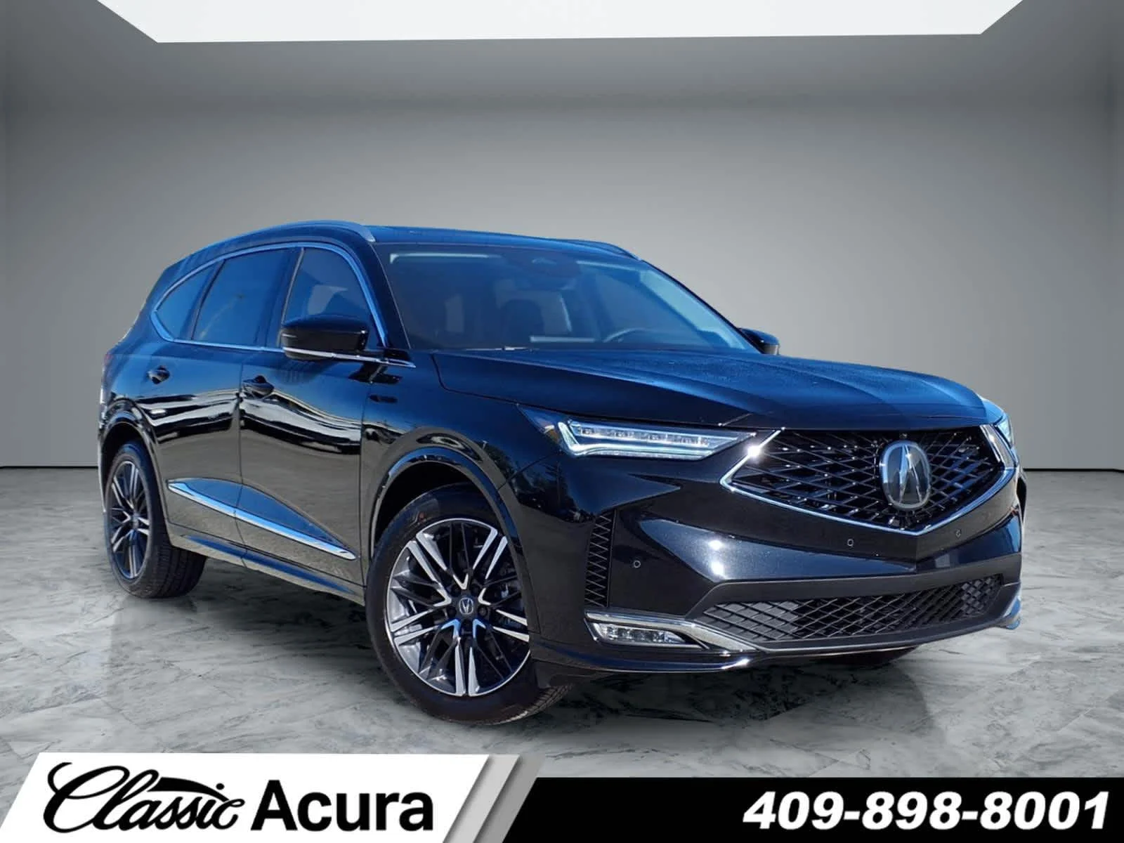 2026 Acura MDX SH-AWD w/Advance Package's photo