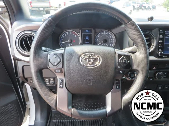 2023 Toyota Tacoma TRD Off Road - Photo 43