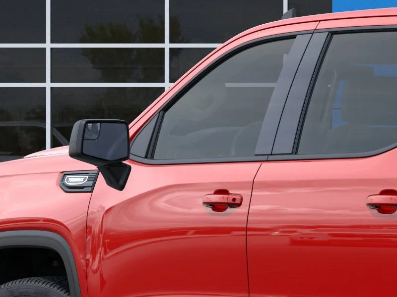 New 2026 Cardinal Red GMC Elevation image 12