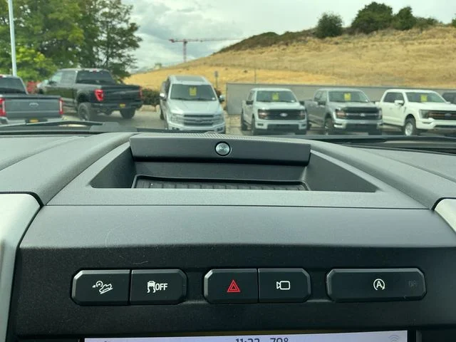Used 2019 Red Ford Lariat image 20