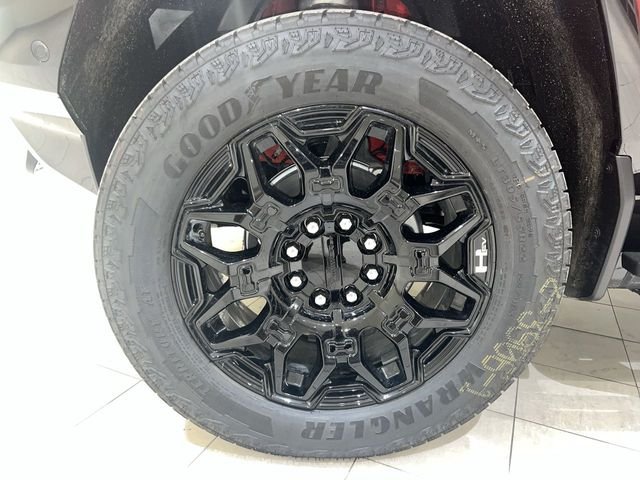 2025 GMC HUMMER EV 2X - Photo 32