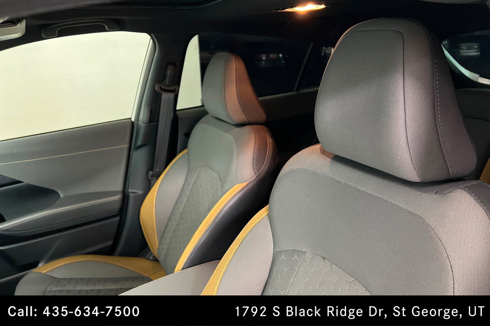 Used 2024 Summit White Buick Sport Touring image 337