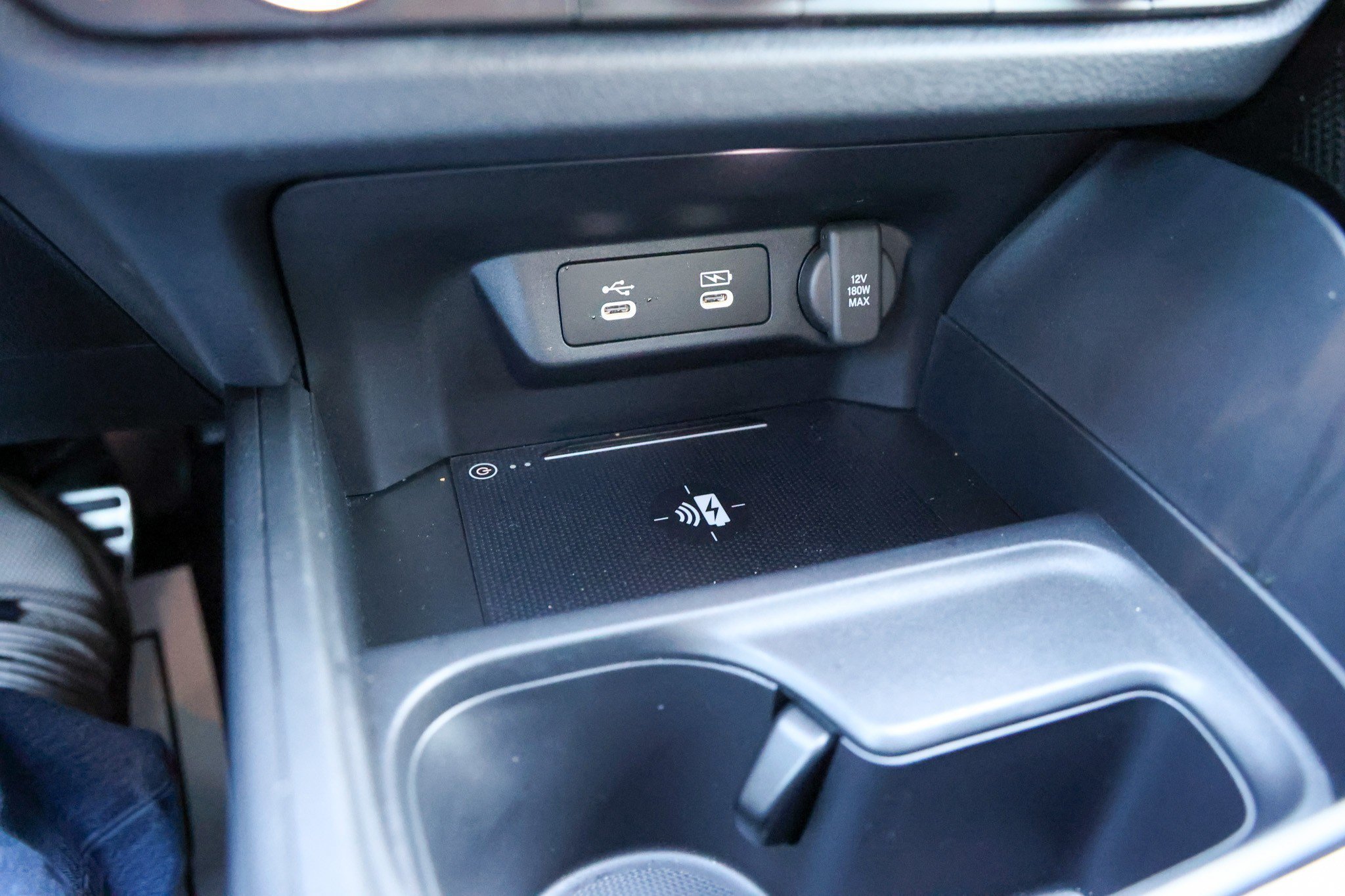 Used 2025 Gray Acura w/A-Spec Advance Package image 22