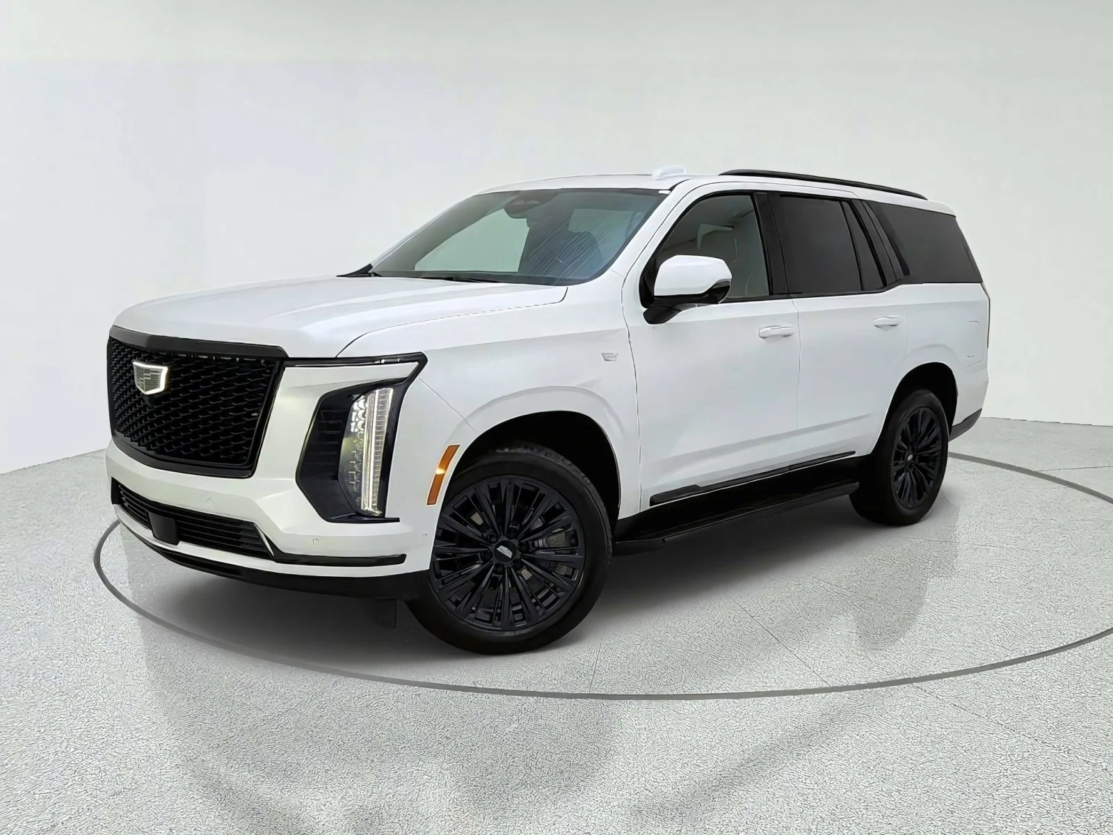 2025 Cadillac Escalade