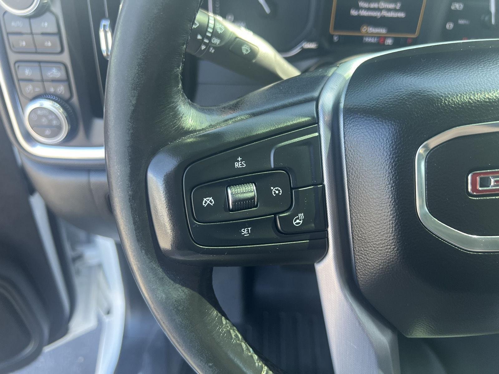 2023 GMC Sierra 3500HD SLT - Photo 19
