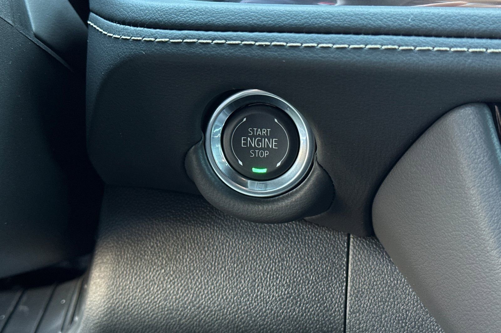 2026 Chevrolet Tahoe Premier - Photo 24