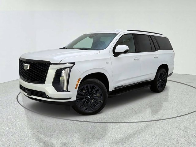 2025 Cadillac Escalade 4WD Sport