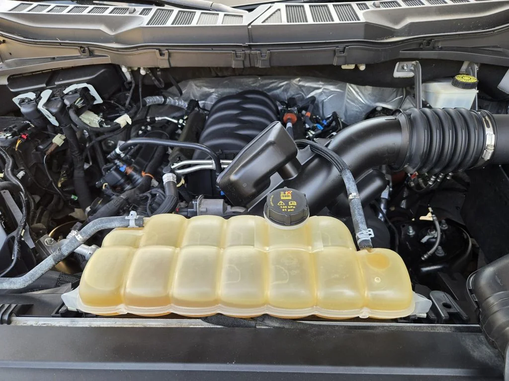 2021 Ford F-150 XLT - Photo 24