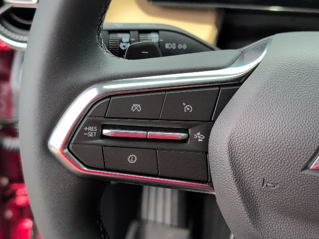 New 2026 Radiant Red Tintcoat Chevrolet ACTIV image 18