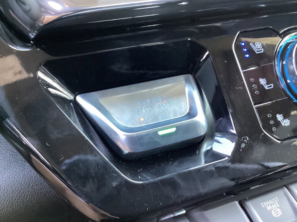 2026 GMC Sierra 2500HD Denali - Photo 14