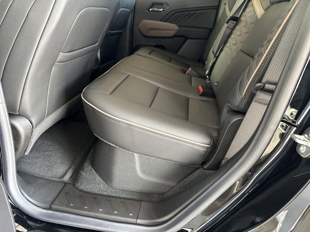 2026 GMC Canyon Denali - Photo 29