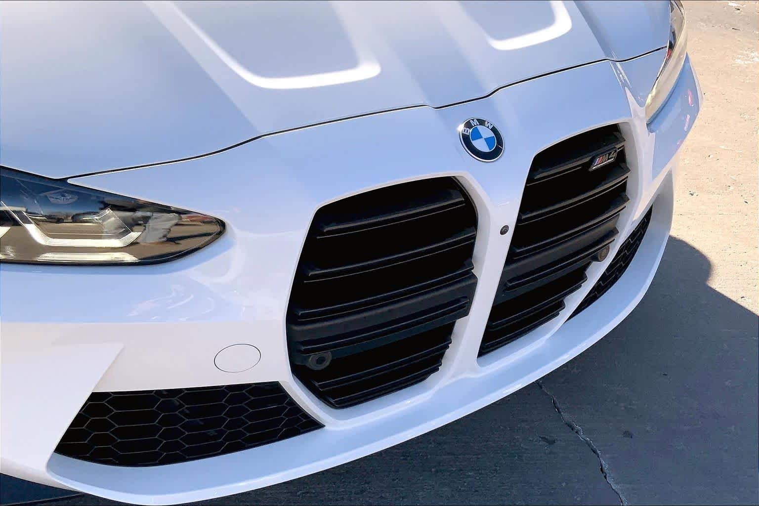 2024 BMW M4 Coupe Base - Photo 55