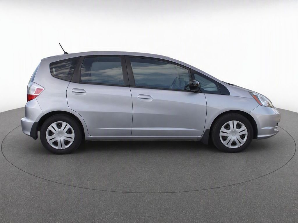 Used 2010  Honda Base image 8