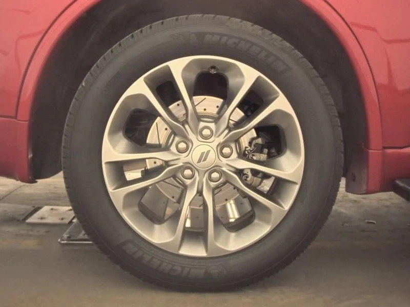 Used 2019 Redline 2 Coat Pearl Dodge GT Plus image 24