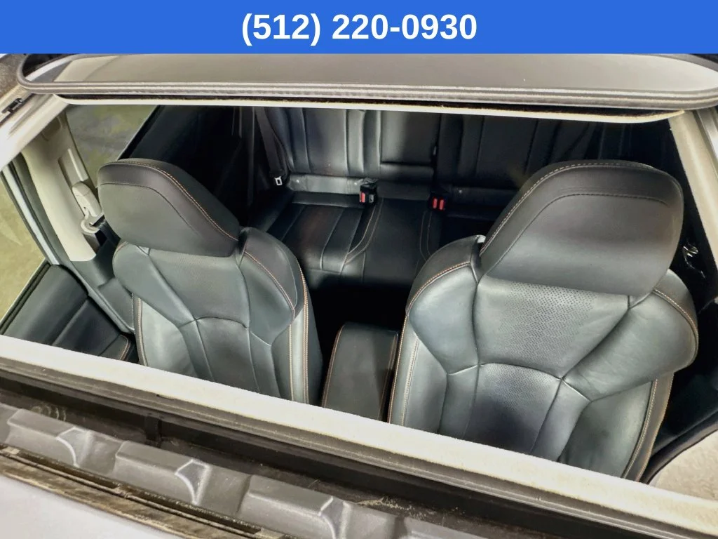 Certified Used 2021 Silver Subaru Limited image 27