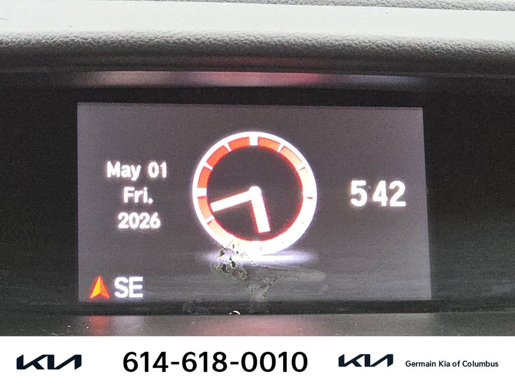 Used 2016  Honda EX image 27