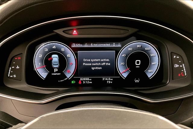 2022 Audi A6 Premium Plus - Photo 29