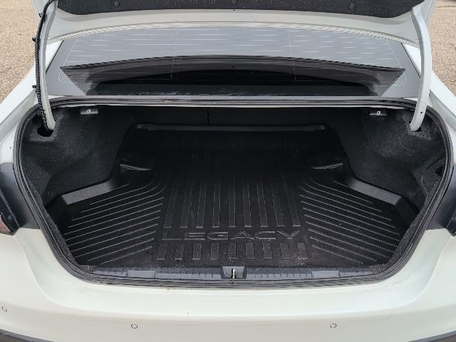 2020 Subaru Legacy Touring - Photo 21