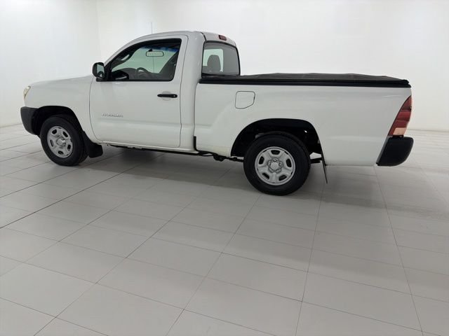 Used 2006 Toyota Tacoma Base with VIN 5TENX22N36Z218836 for sale in Rochelle Park, NJ