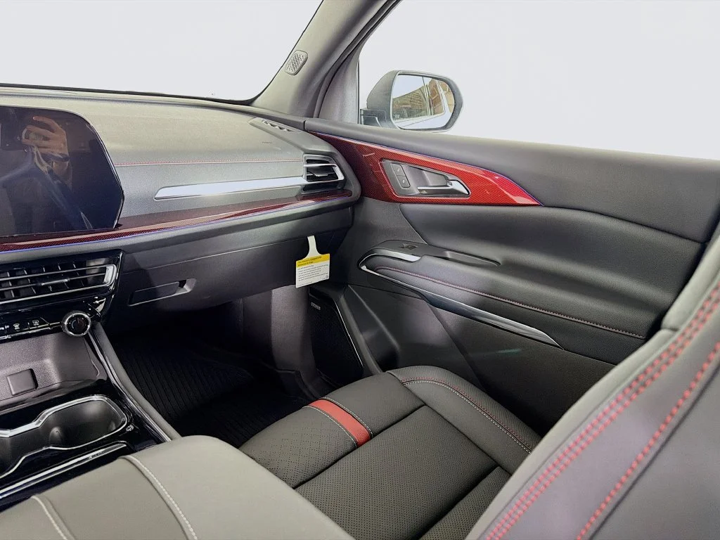 2026 Chevrolet Traverse RS - Photo 21