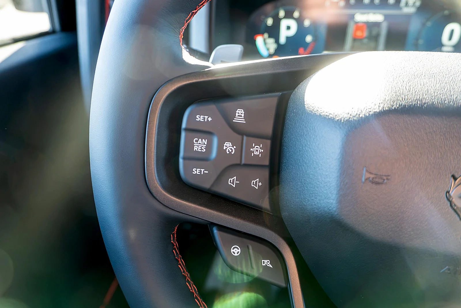 New 2026 Desert Sand Ford Raptor® image 18