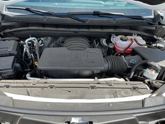 2026 Chevrolet Tahoe LS - Photo 27