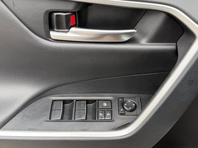 Used 2021 White Toyota XSE image 22