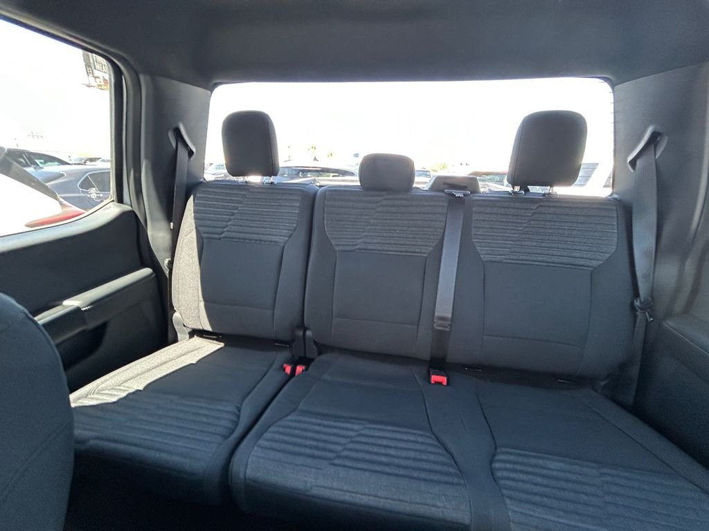 Used 2023 White Ford XL image 19
