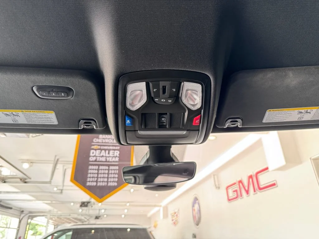 Used 2023 Gray Ram Big Horn Crew Cab 4x4 5