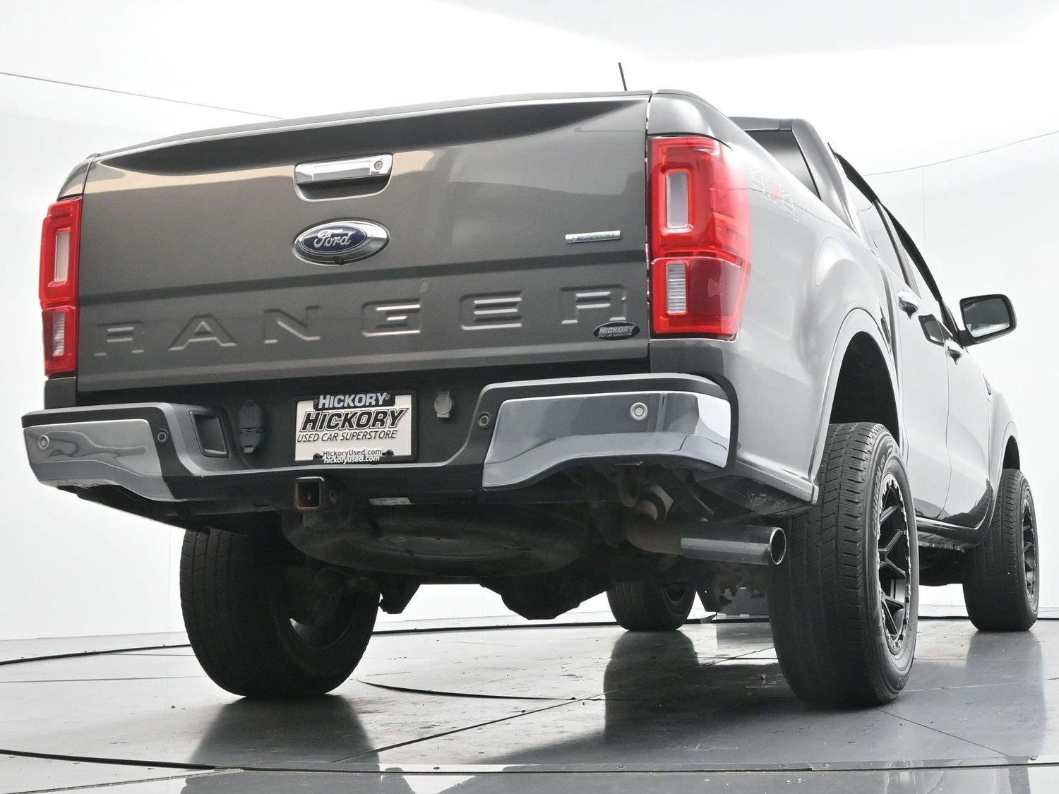 Used 2019 Magnetic Ford XLT image 47