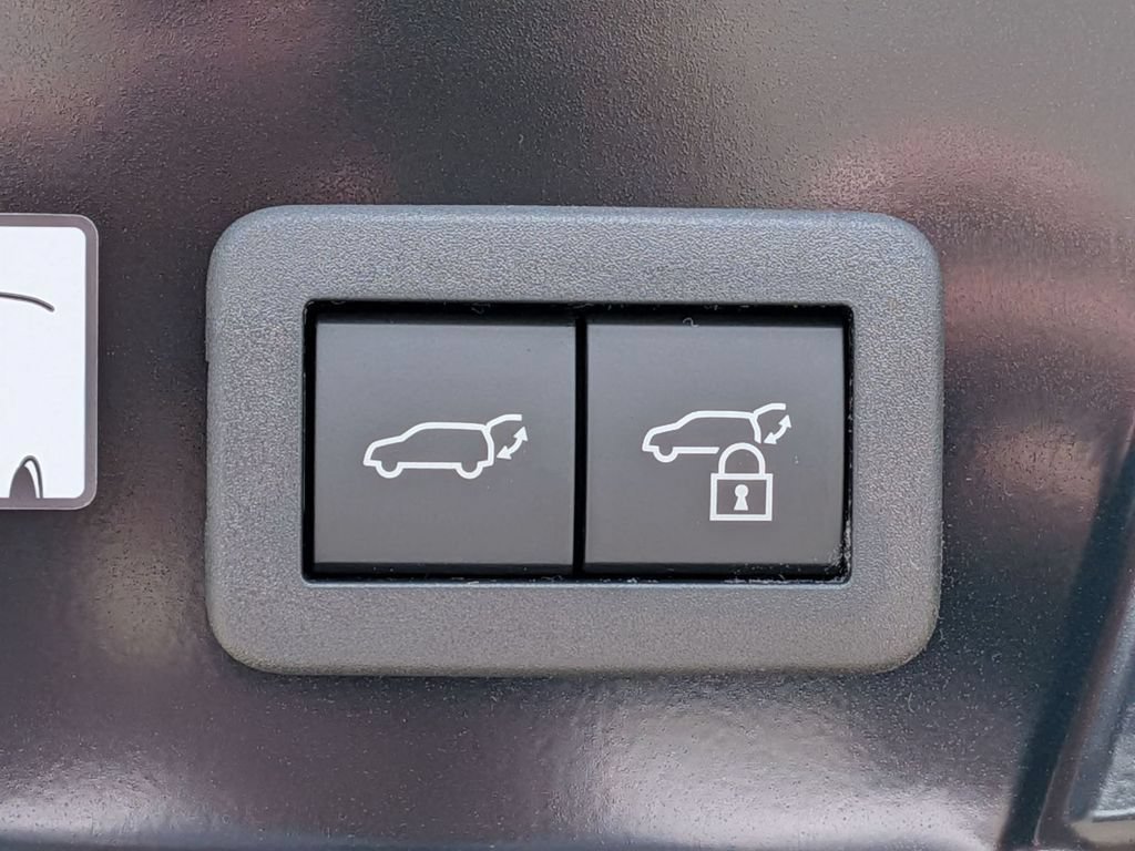 New 2026 Midnight Black Metallic Toyota XSE Premium image 38