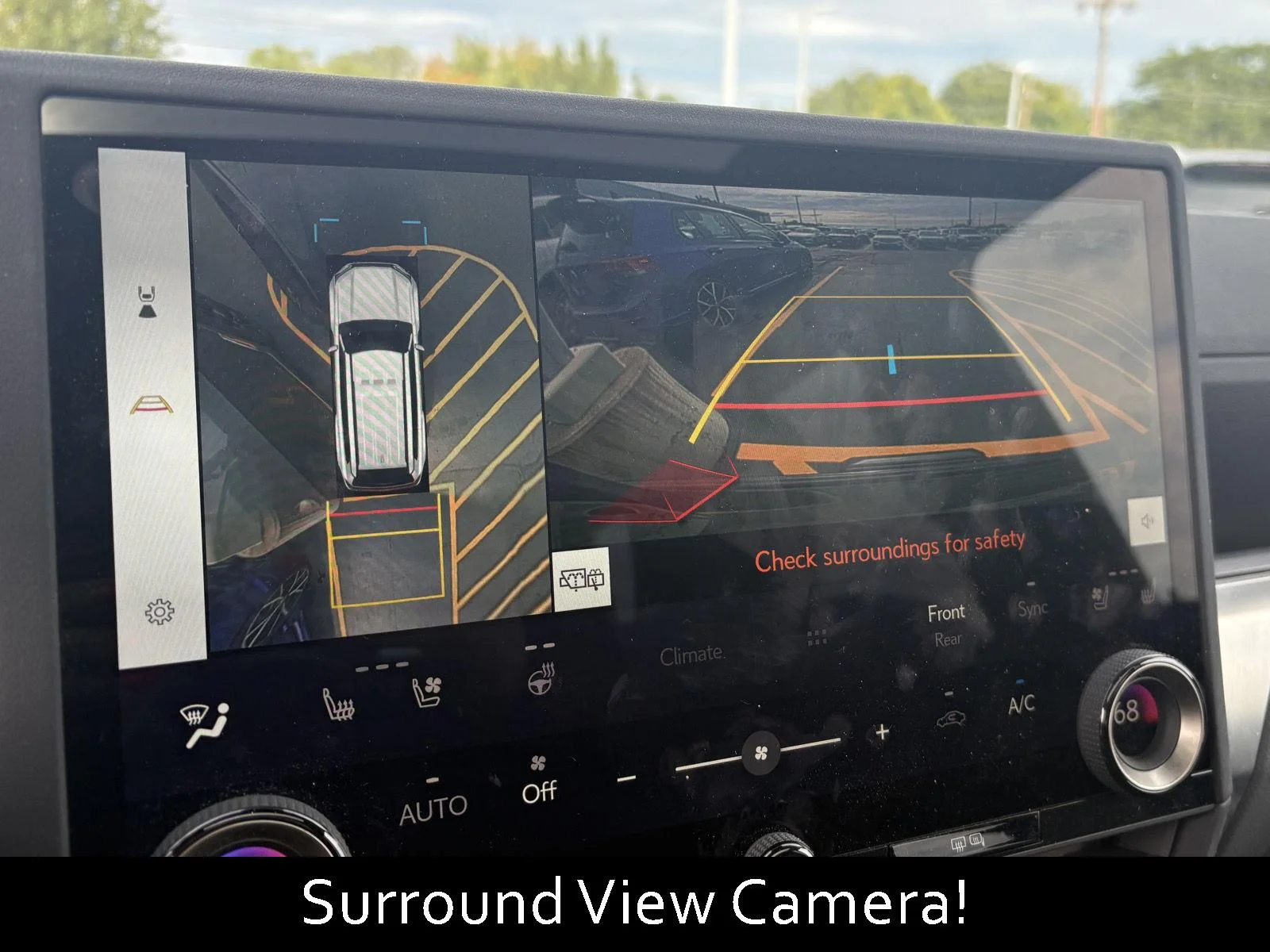 Used 2024 Caviar Lexus Premium+ image 12