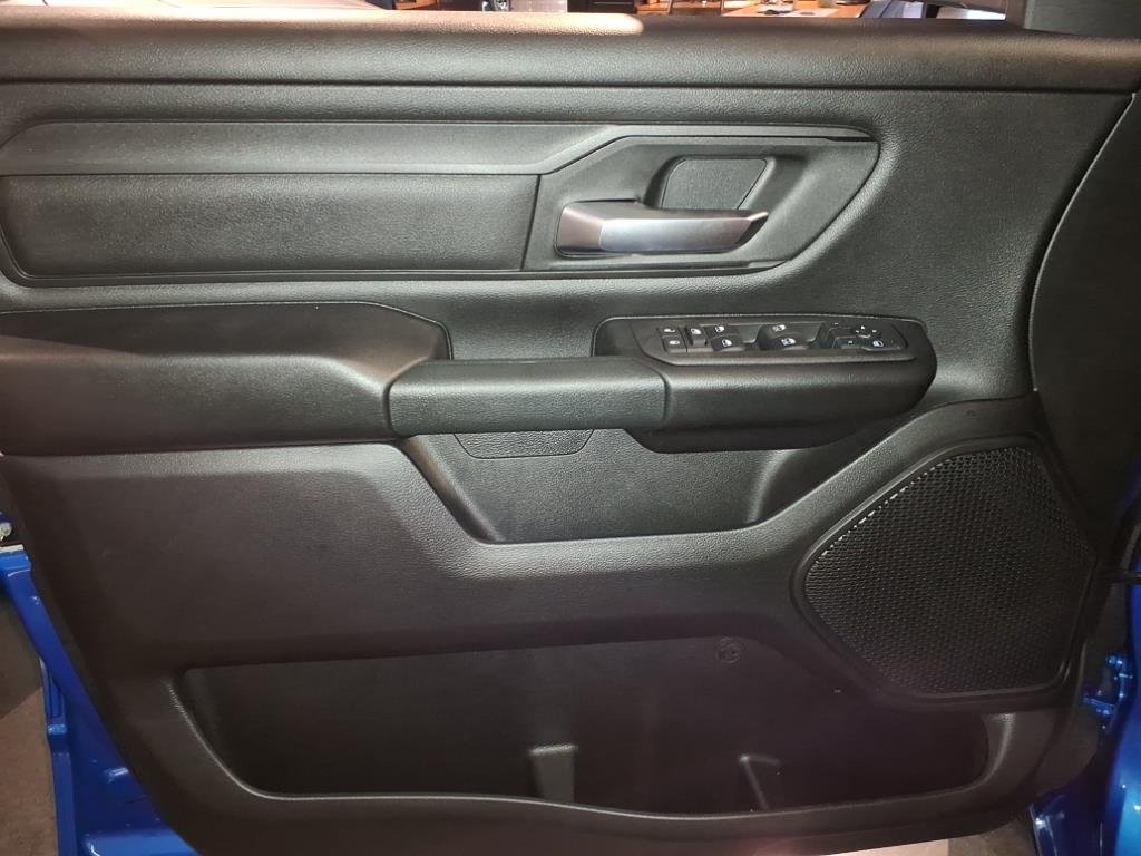 2026 RAM 1500 Tradesman - Photo 8