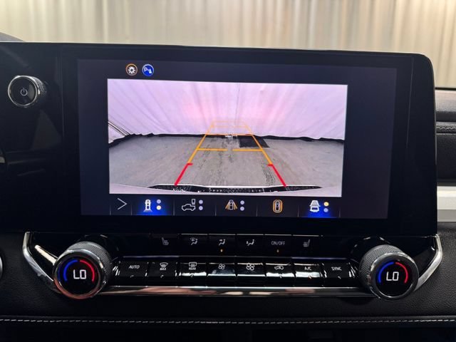 2026 Chevrolet Colorado LT - Photo 24