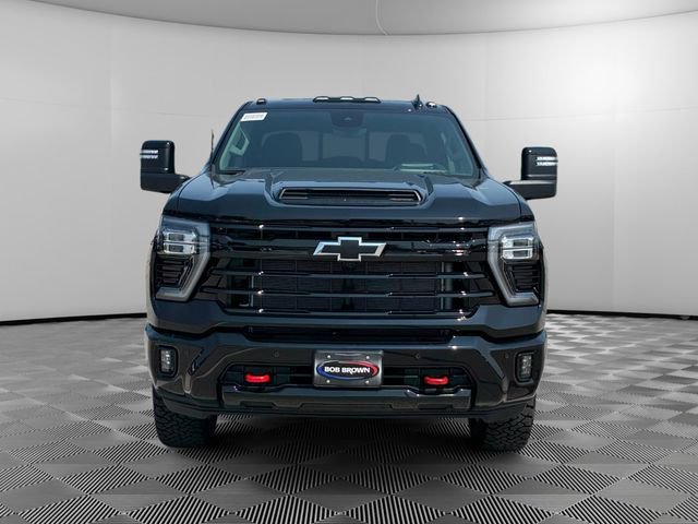 2026 Chevrolet Silverado 2500 HD LTZ - Photo 8
